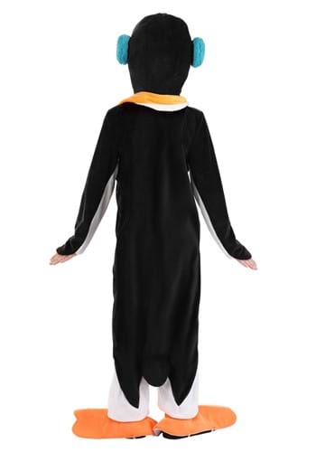 Pleasant Penguin Costume for Kids