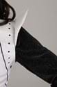 Womens Spaceship Maternity Costume Alt 3