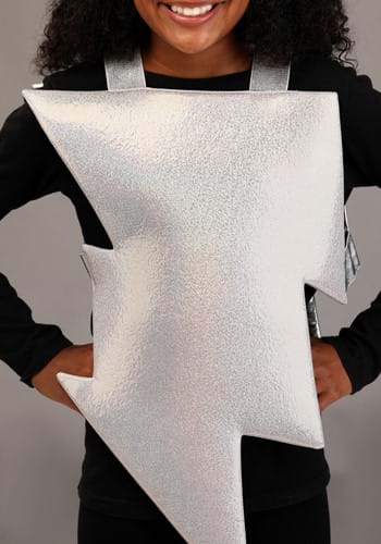 Lightning Bolt Costume for Kids | Exclusive Costumes