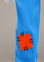 Adult Deluxe Goofy Costume Alt 8