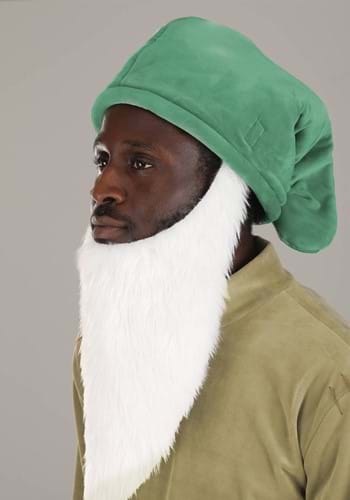 Disney Adult Sleepy Dwarf Costume