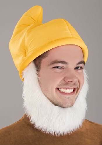Disney Happy Dwarf Adult Costume