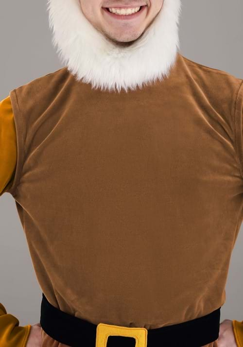 Disney Happy Dwarf Adult Costume