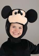 Toddler Snuggly Mickey Mouse Costume Alt 1