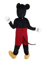 Toddler Snuggly Mickey Mouse Costume Alt 3