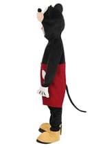 Toddler Snuggly Mickey Mouse Costume Alt 4