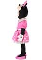 Toddler Sweet Minnie Mouse Costume Alt 5