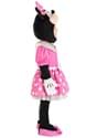 Toddler Sweet Minnie Mouse Costume Alt 7