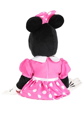 Sweet Minnie Mouse Infant Costume