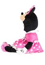 Infant Sweet Minnie Mouse Costume Alt 4