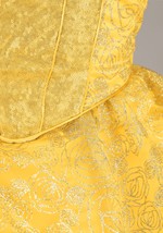 Plus Size Premium Belle Costume Alt 2