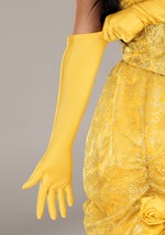 Plus Size Premium Belle Costume Alt 4