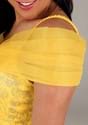 Plus Size Premium Belle Costume Alt 5
