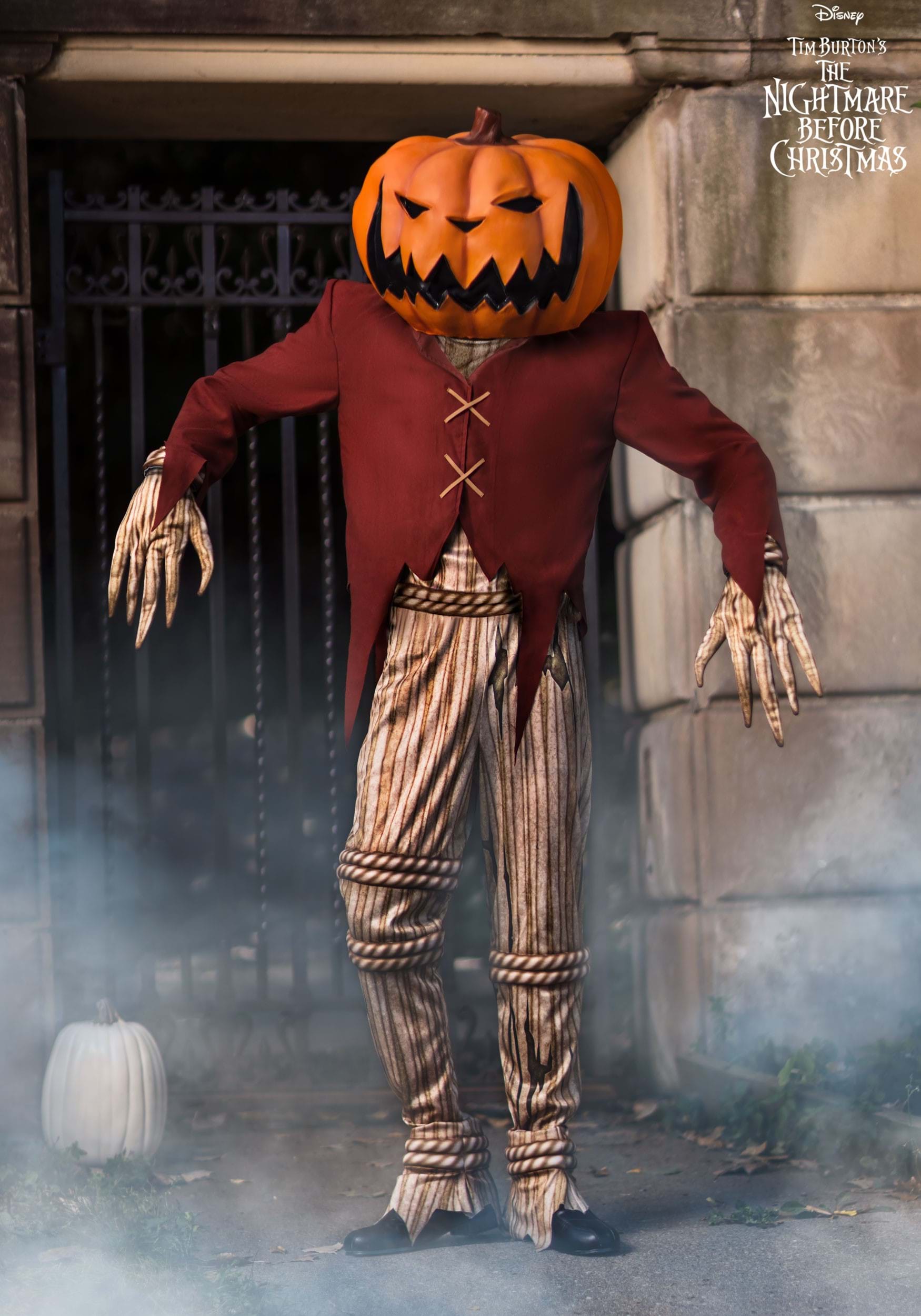 diy sexy pumpkin costume
