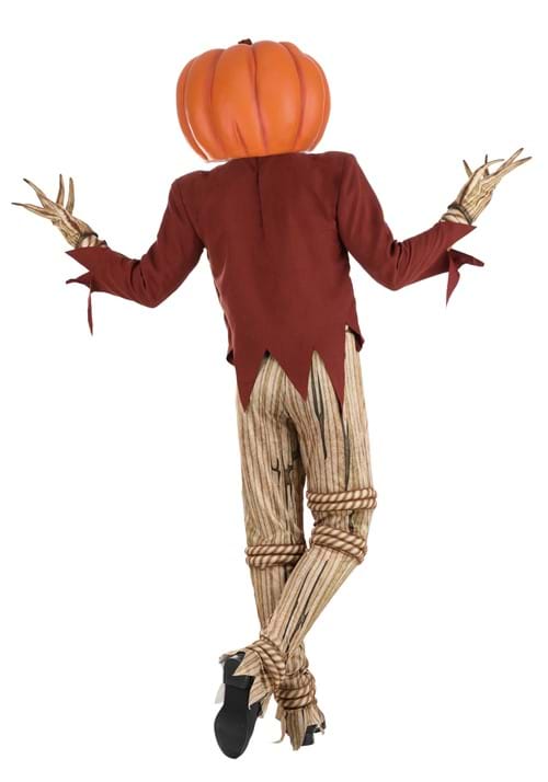 Skeleton King Adult Costume Uk Size 10 14 main image 0