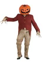Plus Size Jack the Pumpkin King Costume Alt 3