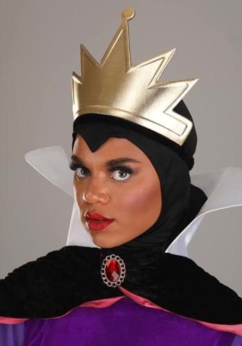 Disney Snow White Queen Women's Costume