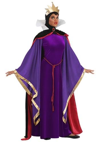 Women's Disney Snow White Queen Costume
