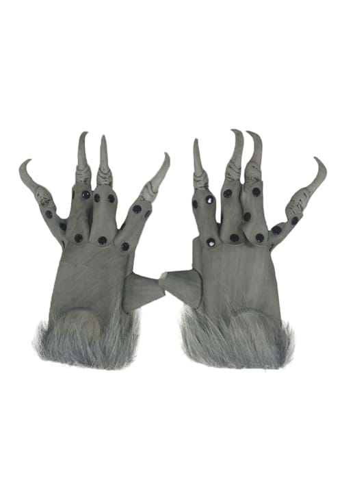 Werewolf Claws