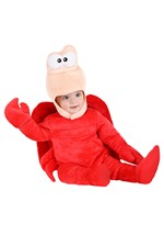 Infant Sebastian Costume Alt 2