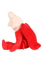 Infant Sebastian Costume Alt 4