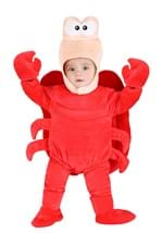 Infant Sebastian Costume Alt 5