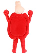 Toddler Sebastian Costume Alt 1
