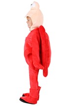 Toddler Sebastian Costume Alt 2