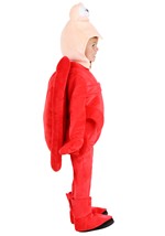 Toddler Sebastian Costume Alt 4