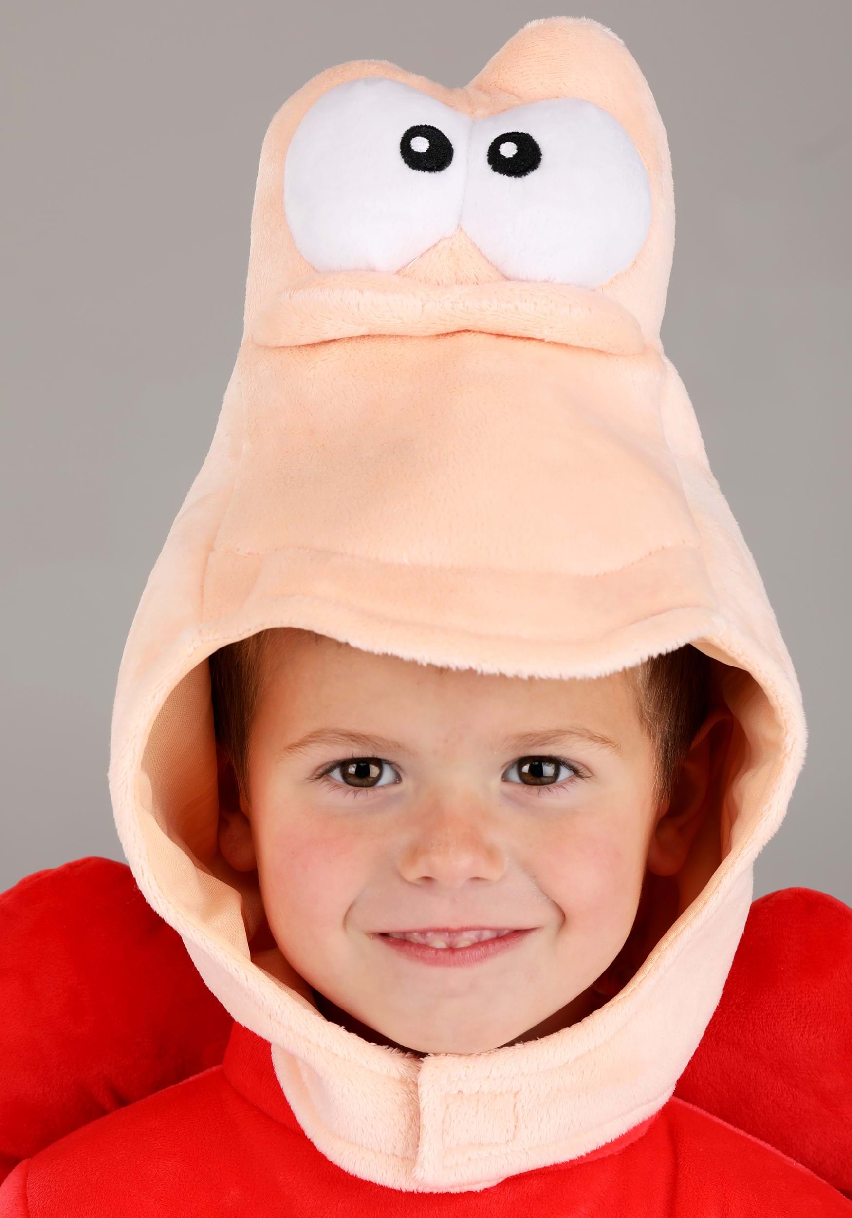 Sebastian Toddler Costume