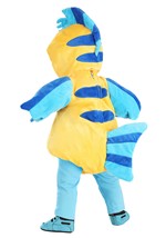 Infant Flounder Costume Alt 2
