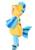 Infant Flounder Costume Alt 5