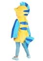 Disney Toddler Flounder Costume Alt 1
