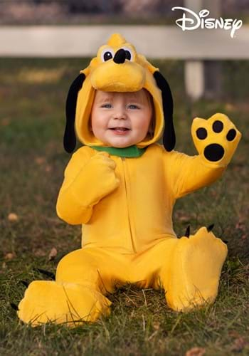 Disneybaby Mickey Mouse Costume. Disney baby costume