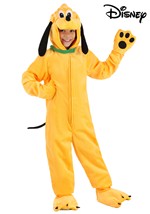 Kid's Pluto Costume Alt 9