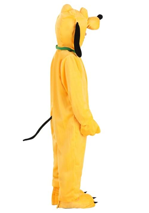 Disney Pluto Costume for Kids