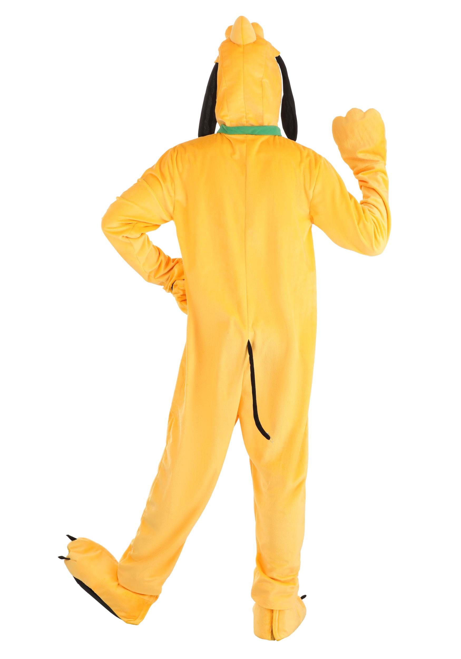 Disney Pluto Costume for Adults