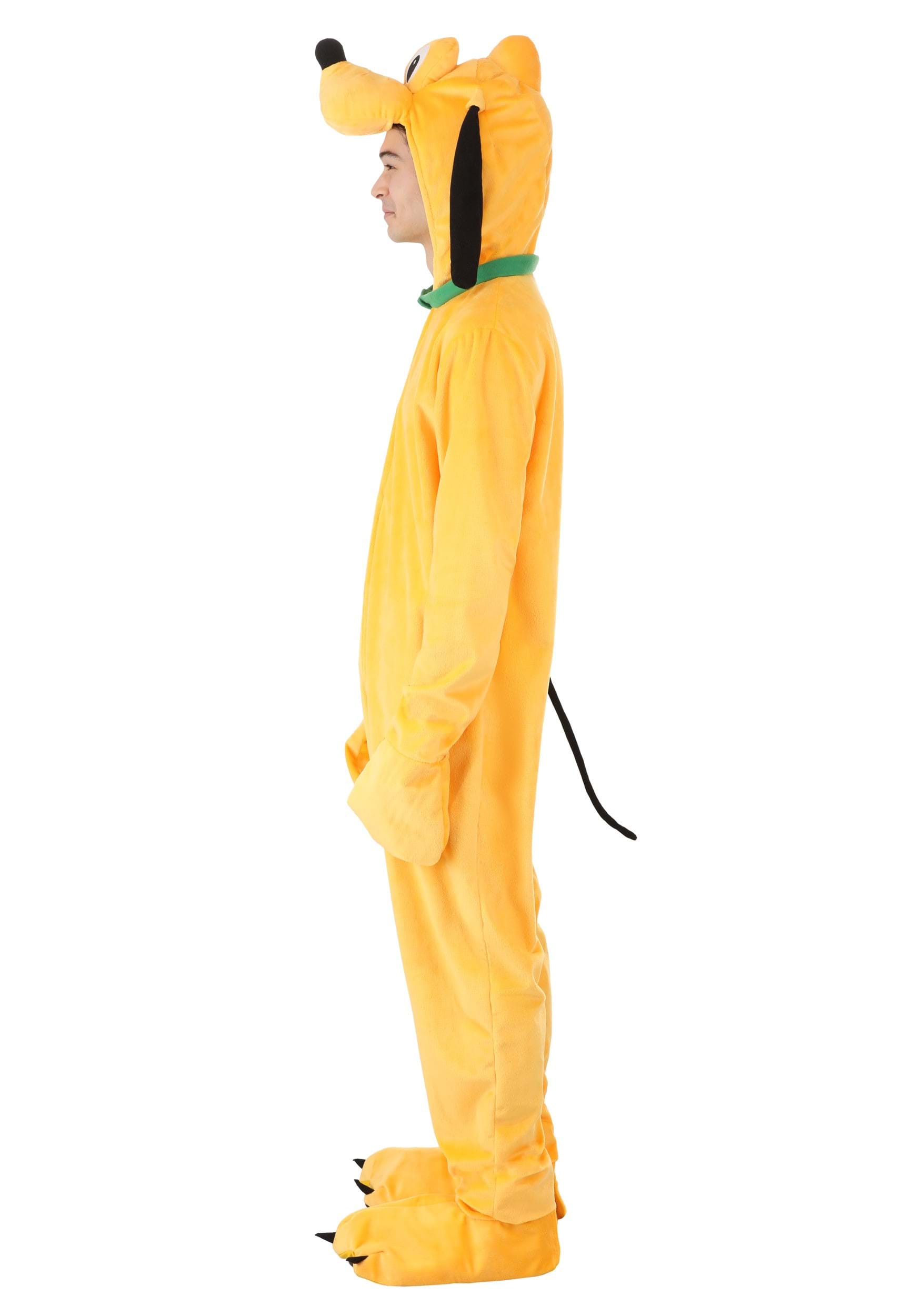Disney Pluto Costume for Adults