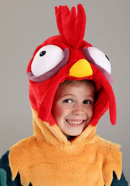 Moana Hei Hei Costume for Toddlers