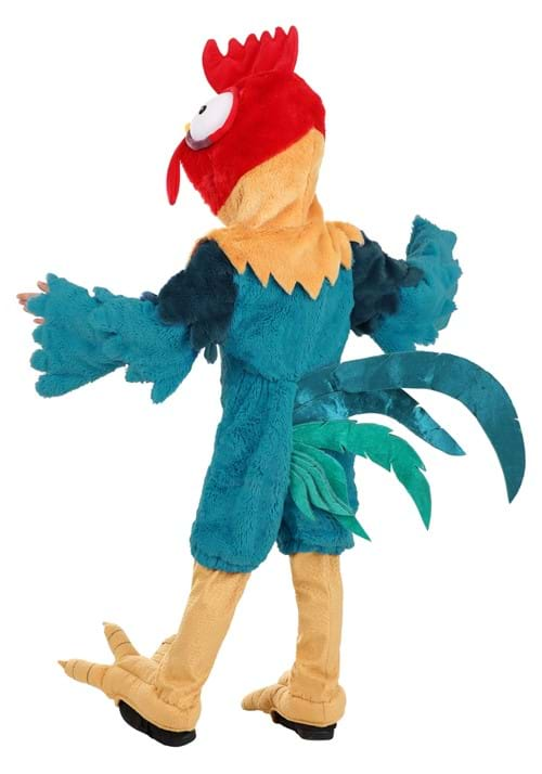 Moana Hei Hei Costume For Toddlers