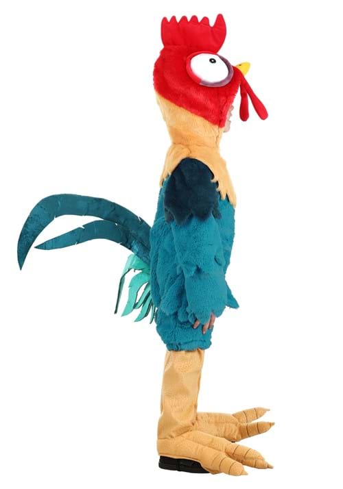 Moana Hei Hei Costume for Toddlers