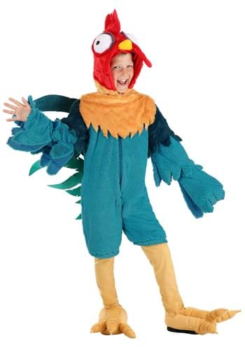 Hei Hei Moana Children's Costume