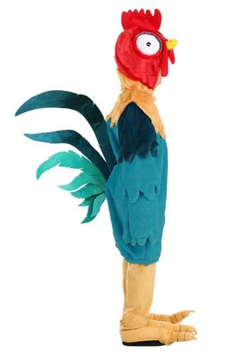 Hei Hei Moana Children's Costume