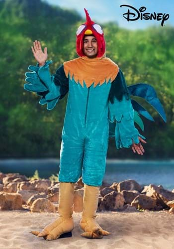 Adult Disney Moana Hei Hei Costume