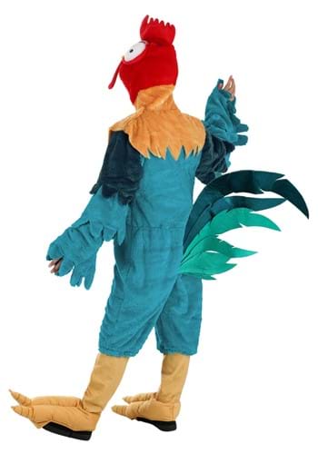 Exclusive Disney Moana Hei Hei Costume for Adults