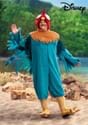 Plus Size Moana Hei Hei Costume