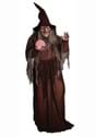 68" DigitEye Soothsayer Witch Animated Prop Alt 3