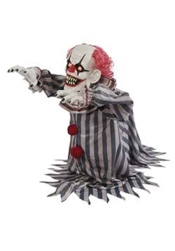Jumping Clown Prop