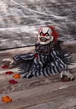 18 Inch Jumping Clown Animated Prop Alt 1