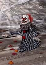 18 Inch Jumping Clown Animated Prop Alt 2